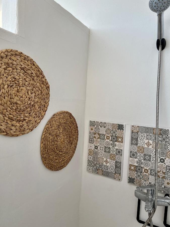 Aloni G&A Archaggelos أرخانجلوس المظهر الخارجي الصورة