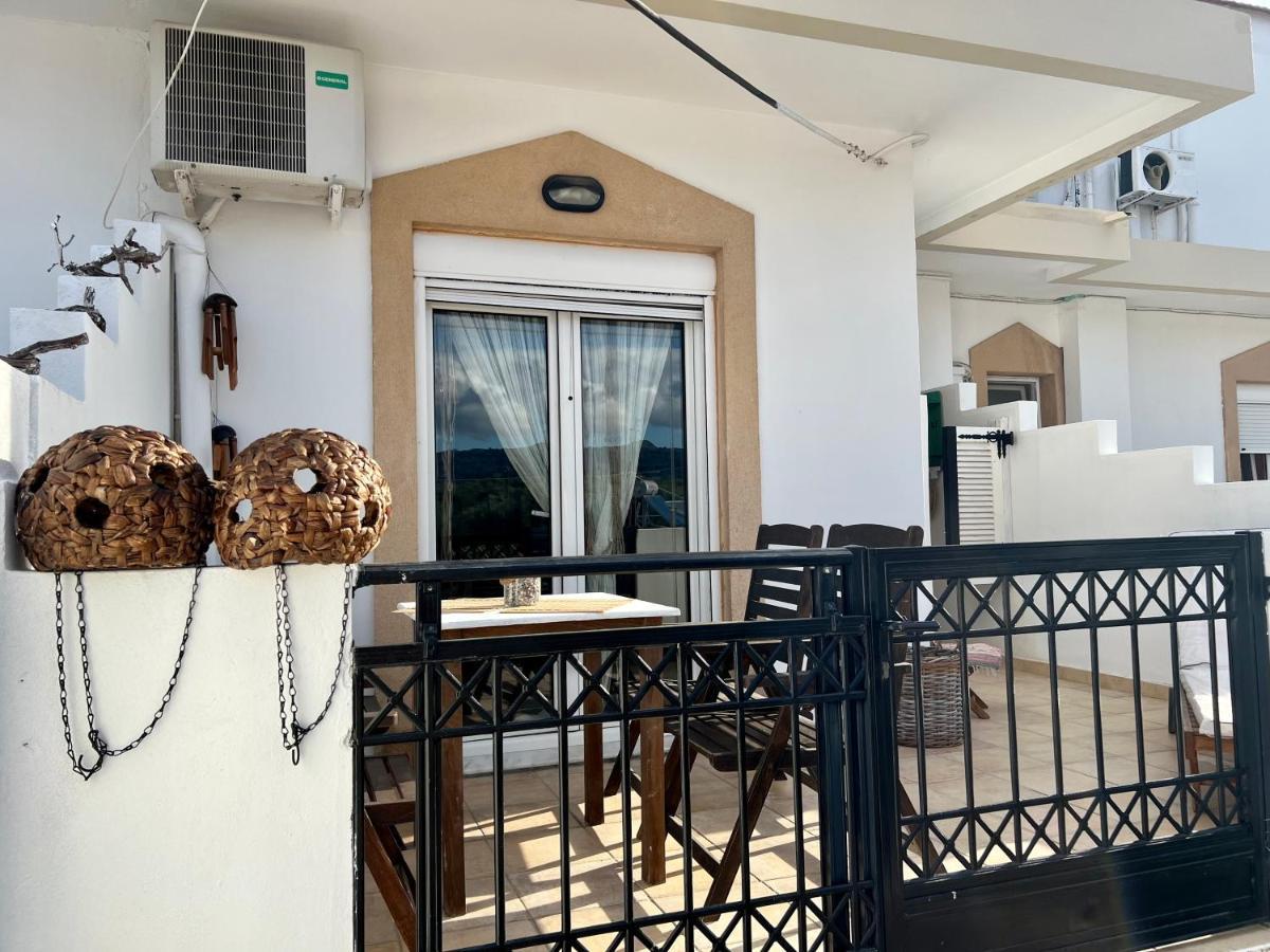 Aloni G&A Archaggelos أرخانجلوس المظهر الخارجي الصورة