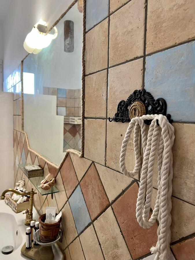 Aloni G&A Archaggelos أرخانجلوس المظهر الخارجي الصورة